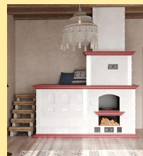 Услуги Камины, бассейны, сауны под ключ в Коломне