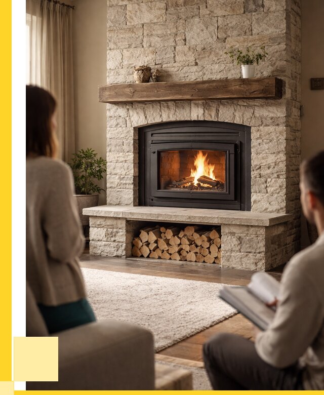 Проекты печей каминов в Коломне от 12167 р. | ЭриданКлм