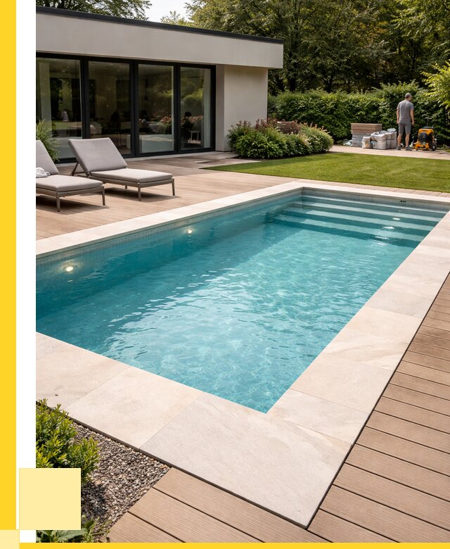 Бассейн под ключ в Коломне от 2534750 р. строительство | ЭриданКлм