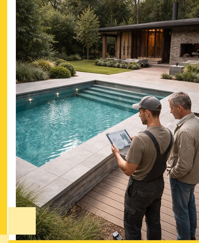 Строительство бассейнов в Коломне от 1216680 р. ЭриданКлм