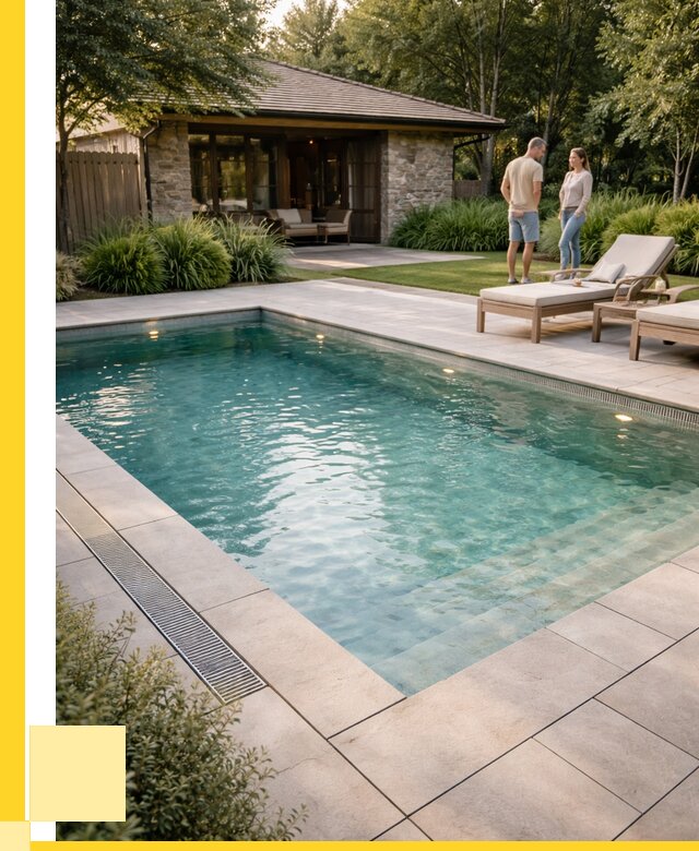 Открытые бассейны с подогревом в Коломне от 1216680 р., ЭриданКлм