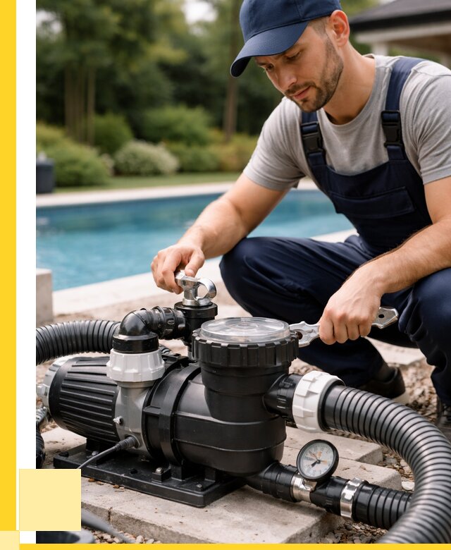 Насосы для бассейнов в Коломне купить от 12167 р. | ЭриданКлм