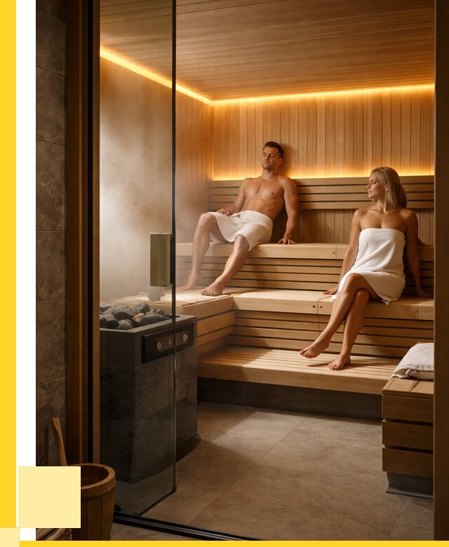 Электрические сауны Harvia в Коломне от 152085 р. | ЭриданКлм