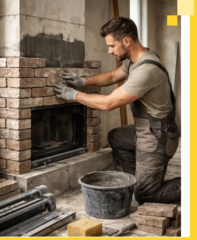 Услуги по устройству и монтажу Расул в банях и саунах в Коломне